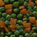 Peas 'n Carrots (14k)